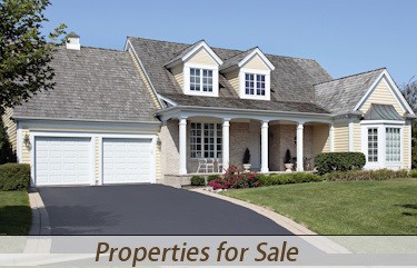 Properties For Sale